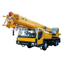 New Design 30 Ton Truck Crane QY30KA-Y For Thailand